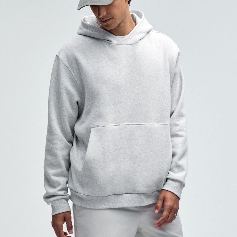 Lululemon Steady State Pullover Hoodie